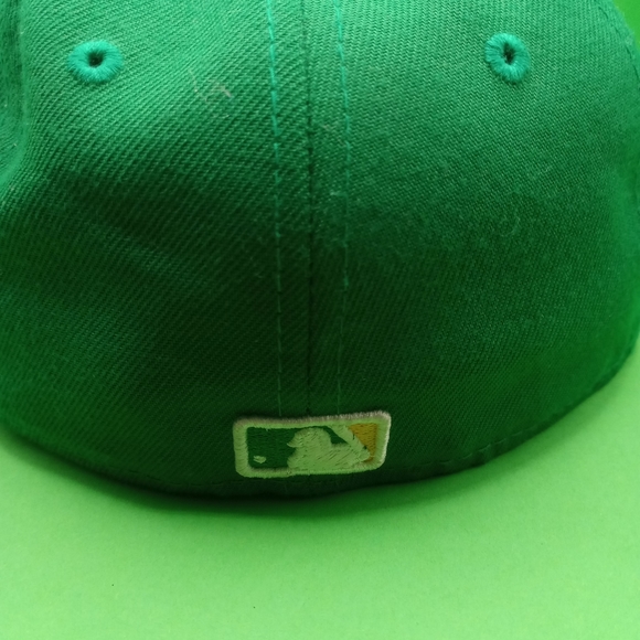 Authentic Collection Alt 59FIFTY Fitted - Picture 4 of 8